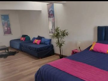 VENTA LOFT AMOBLADO GODOY CRUZ APTO TURÍSTICO