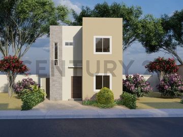 Casas de estreno de Venta en urbanización Via Di Vento, Vía a la costa