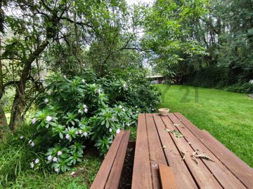 OPORTUNIDAD : EN VENTA QUINTA CON JARDINES, ARBOLES, PARROQUIA DE LA MERCED