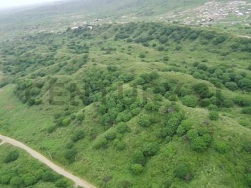Macrolote en Venta – Etapa 6, Las Estepas – Ballenita, Santa Elena