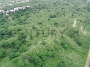 Macrolote en Venta – Etapa 6, Las Estepas – Ballenita, Santa Elena