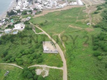 Macrolote en Venta – Etapa 6, Las Estepas – Ballenita, Santa Elena