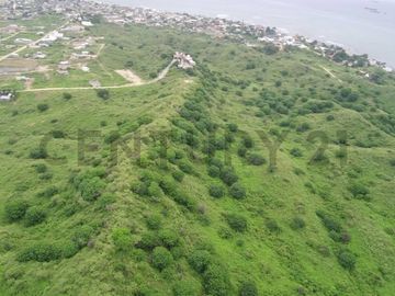 Lote Urbano en Venta – Las Estepas, Ballenita – Santa Elena
