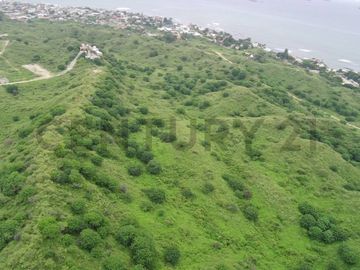 Lote Urbano en Venta – Las Estepas, Ballenita – Santa Elena