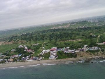 Lote Urbano en Venta – Las Estepas, Ballenita – Santa Elena