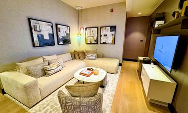 BGC’s Finest High-End Condo in Aurelia Residences by Shang Properties For Sale!