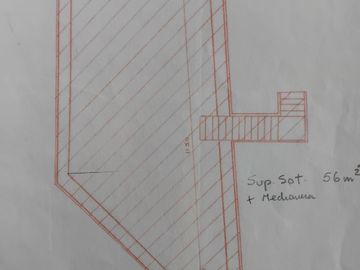Casa de 5 ambientes con terraza y local en lote propio - Boedo
