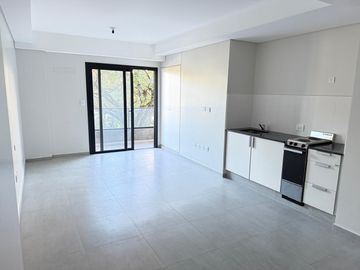 Departamento monoambiente a estrenar en Salta al 800