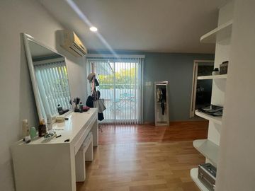 VENTA DE CASA  A LADO DE RIO CON ALBERCA, PALAPA Y  EXTENSO TERRENO