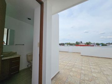 CASA EN VENTA EN RESIDENCIAL LORETTA 1 AL NORPONIENTE DE AGUASCALIENTES