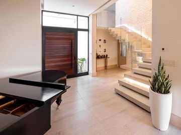 Casa en Venta en Bosques del Valle