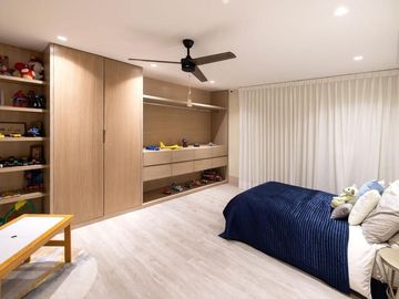 Casa en Venta en Bosques del Valle