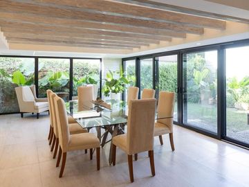 Casa en Venta en Bosques del Valle