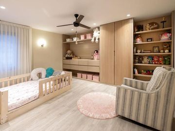 Casa en Venta en Bosques del Valle