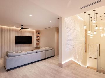Casa en Venta en Bosques del Valle