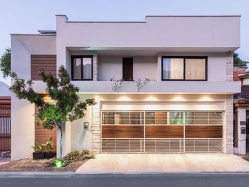 Casa en Venta en Bosques del Valle