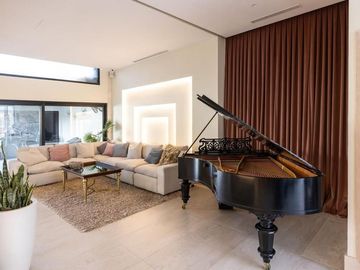 Casa en Venta en Bosques del Valle