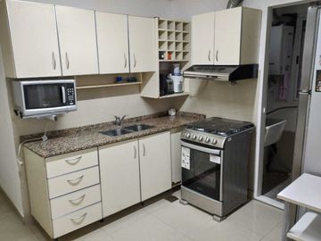Departamento en Venta en Las Cañitas, Capital Federal, Buenos Aires, Argentina