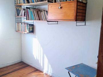 CDRISOL, CASA AMPLIA, CENTRAL, MAS DEPTO