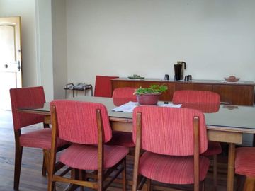 CDRISOL, CASA AMPLIA, CENTRAL, MAS DEPTO