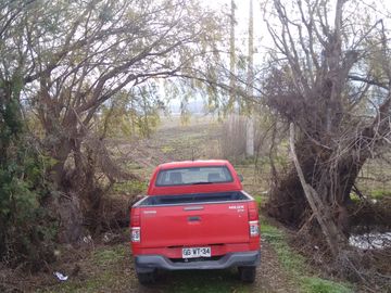 VENTA TERRENO - SITIO 40000MTS Llay Llay