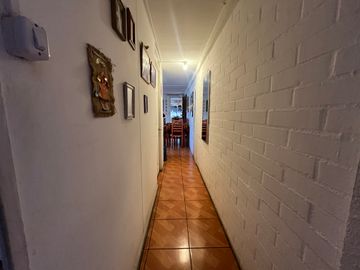 VENTA  DEPARTAMENTO MIGUEL UNAMUNO  VAITEA