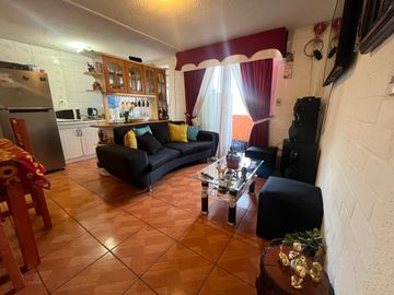 VENTA  DEPARTAMENTO MIGUEL UNAMUNO  VAITEA