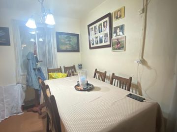VENTA CASA 2HAB 2BA ÑUÑOA