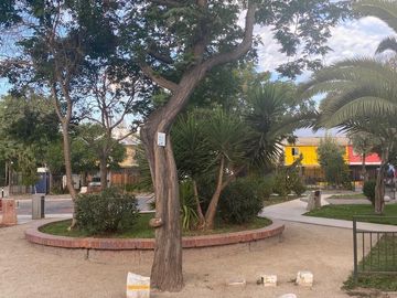 VENTA CASA 2HAB 2BA ÑUÑOA