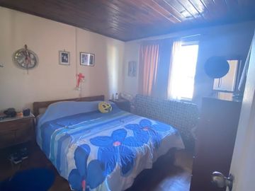 VENTA CASA 2HAB 2BA ÑUÑOA
