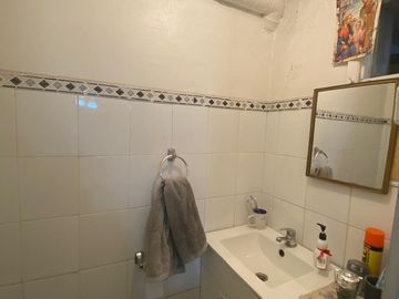 VENTA CASA 2HAB 2BA ÑUÑOA