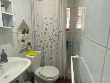VENTA CASA 2HAB 2BA ÑUÑOA
