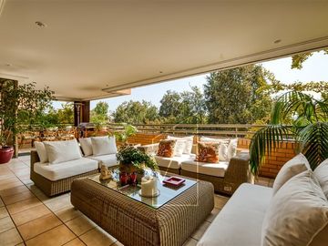 Departamento en Venta en Camino Fray Montalva