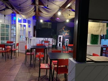 Local Comercial en Venta en BELLAVISTA/ LOCAL CON PATENTE DE ALCOHOLES Y CABARET INCLUIDAS