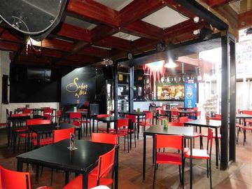 Local Comercial en Venta en BELLAVISTA/ LOCAL CON PATENTE DE ALCOHOLES Y CABARET INCLUIDAS