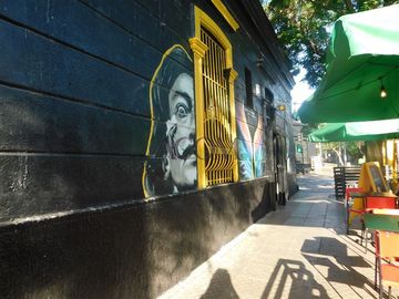 Local Comercial en Venta en BELLAVISTA/ LOCAL CON PATENTE DE ALCOHOLES Y CABARET INCLUIDAS