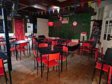 Local Comercial en Venta en BELLAVISTA/ LOCAL CON PATENTE DE ALCOHOLES Y CABARET INCLUIDAS