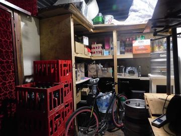 Local Comercial en Venta en BELLAVISTA/ LOCAL CON PATENTE DE ALCOHOLES Y CABARET INCLUIDAS