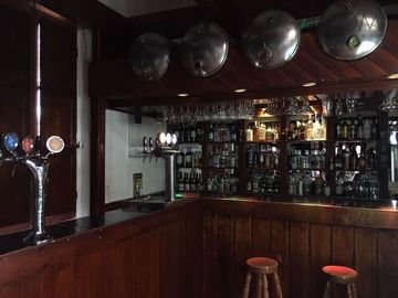 Local Comercial en Venta en BELLAVISTA/ LOCAL CON PATENTE DE ALCOHOLES Y CABARET INCLUIDAS