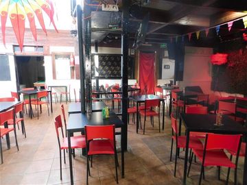 Local Comercial en Venta en BELLAVISTA/ LOCAL CON PATENTE DE ALCOHOLES Y CABARET INCLUIDAS