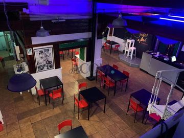 Local Comercial en Venta en BELLAVISTA/ LOCAL CON PATENTE DE ALCOHOLES Y CABARET INCLUIDAS