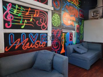 Local Comercial en Venta en BELLAVISTA/ LOCAL CON PATENTE DE ALCOHOLES Y CABARET INCLUIDAS