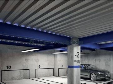 Estacionamiento en Venta en VENTA ESTACIONAMIENTOS EN FRANKLIN