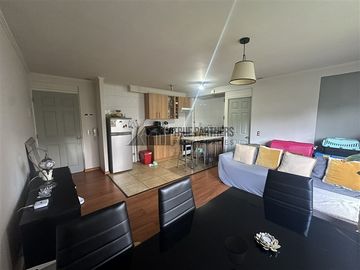 Departamento en Venta en CONDOMINIO PLAZA DEL VALLE