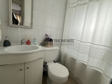 Departamento en Venta en CONDOMINIO PLAZA DEL VALLE