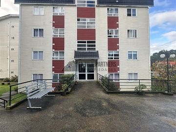 Departamento en Venta en CONDOMINIO PLAZA DEL VALLE