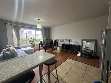 Departamento en Venta en CONDOMINIO PLAZA DEL VALLE