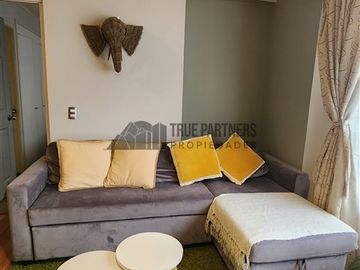 Departamento en Venta en CONDOMINIO PLAZA DEL VALLE