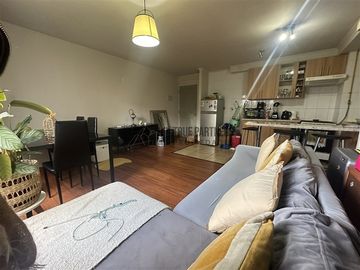 Departamento en Venta en CONDOMINIO PLAZA DEL VALLE