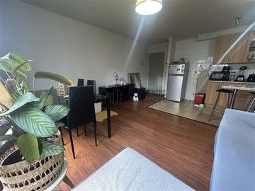 Departamento en Venta en CONDOMINIO PLAZA DEL VALLE
